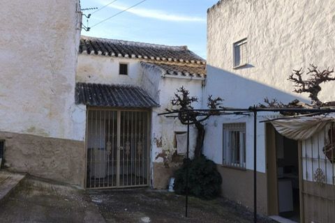 Landejendom i Iznajar, Cordoba, Iznajar - € 88.950 | Ref: ID4426 - foto 41